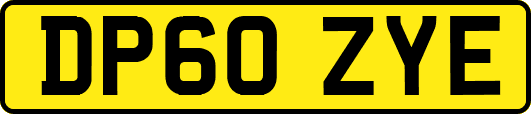 DP60ZYE