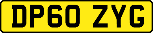 DP60ZYG