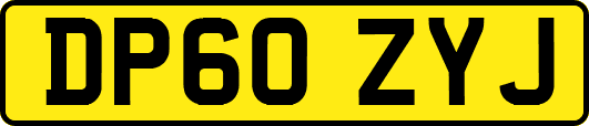 DP60ZYJ