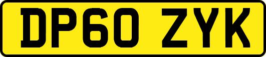 DP60ZYK