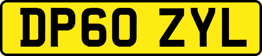 DP60ZYL