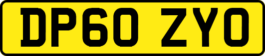 DP60ZYO