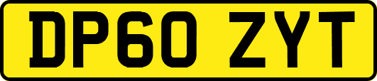 DP60ZYT