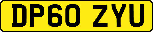 DP60ZYU