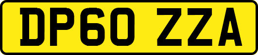 DP60ZZA