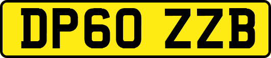 DP60ZZB