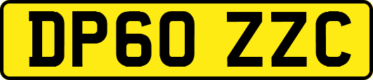 DP60ZZC