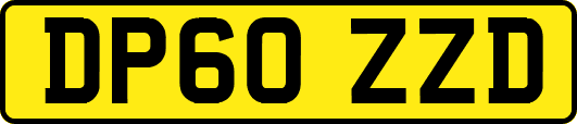 DP60ZZD