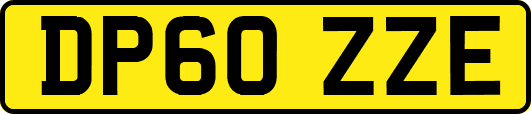 DP60ZZE