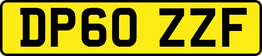 DP60ZZF