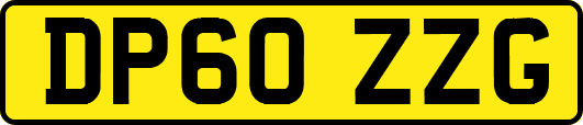DP60ZZG
