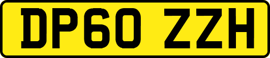 DP60ZZH