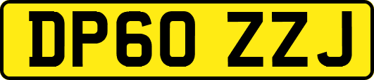 DP60ZZJ