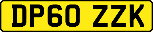 DP60ZZK