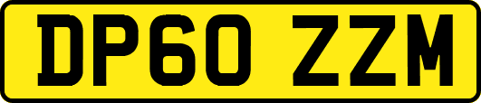 DP60ZZM