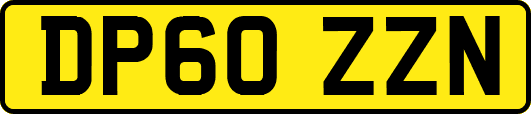 DP60ZZN
