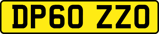DP60ZZO