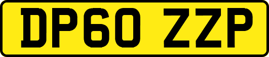 DP60ZZP