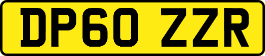 DP60ZZR