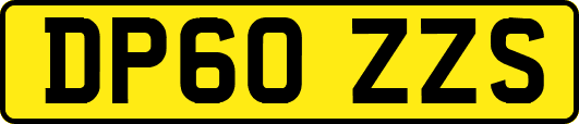 DP60ZZS