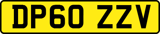 DP60ZZV