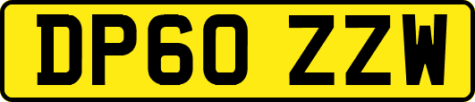 DP60ZZW