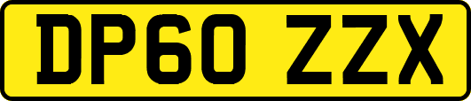DP60ZZX