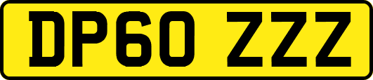 DP60ZZZ