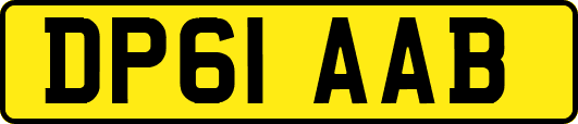 DP61AAB