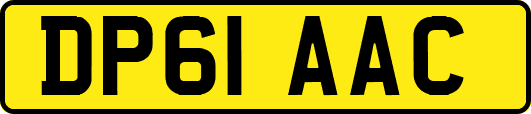 DP61AAC