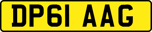DP61AAG