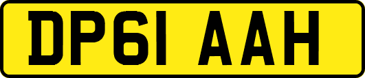 DP61AAH