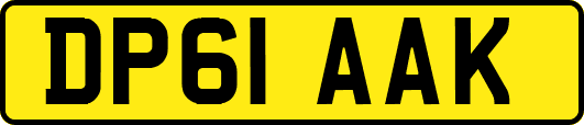 DP61AAK