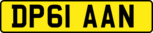 DP61AAN