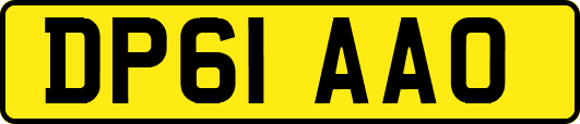 DP61AAO