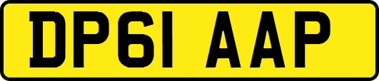 DP61AAP