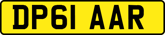 DP61AAR