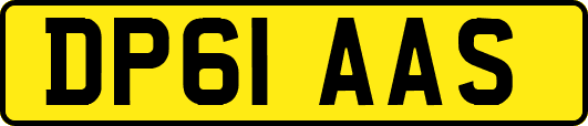 DP61AAS