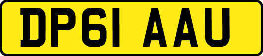 DP61AAU
