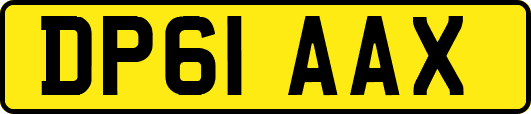 DP61AAX