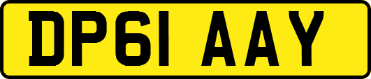 DP61AAY