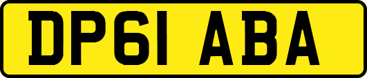 DP61ABA