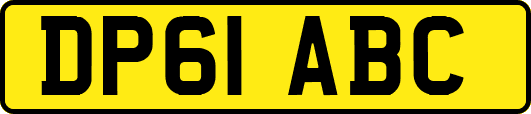 DP61ABC