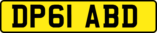 DP61ABD