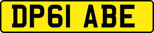 DP61ABE