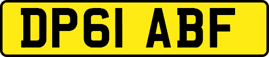 DP61ABF