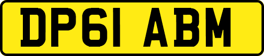 DP61ABM
