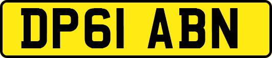 DP61ABN