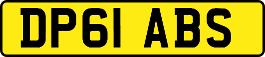 DP61ABS