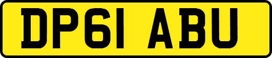 DP61ABU